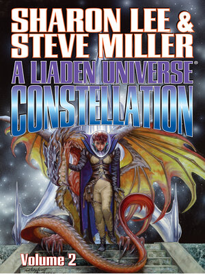 cover image of A Liaden Universe Constellation, Volume 2